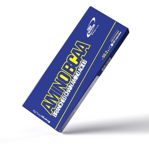 Aminoacizi, Amino Bcaa 60 capsule