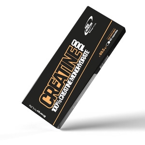Pro Nutrition, Creatina 1000, 60 capsule, 1000mg / capsula