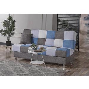 Canapea extensibila Sani Cube 190 cm