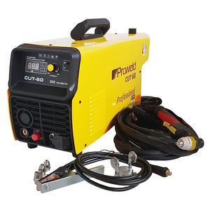 Aparat taiere cu plasma, 400V ProWELD CUT-60 