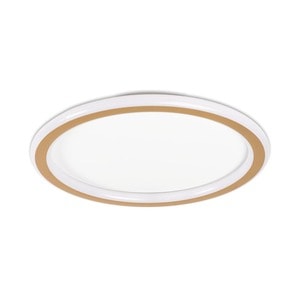 Plafoniera Led Gold, 40 W, 400 mm, Lumina si Putere reglabile, 2600 lm