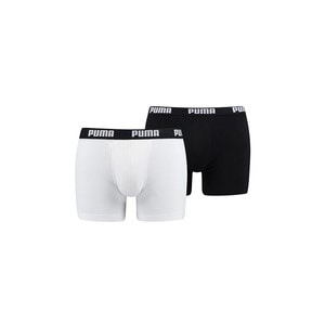 Set 2 Perechi Boxeri Puma Basic, Multicolor, M