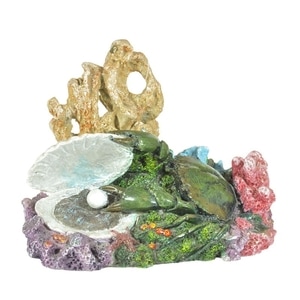 Decor Acvariu, Happet Recif, 21 cm U146