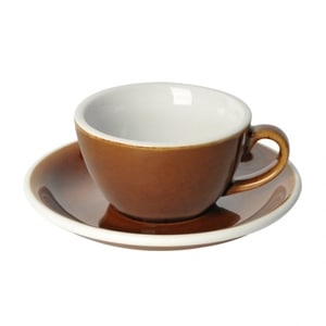 Loveramics Egg - Ceasca 150 ml - Caramel