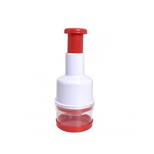 Tocator de ceapa Lowenthal, ABS, diametru 8x21 cm