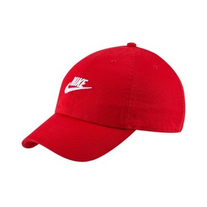 Sapca Nike Sportwear Heritage 86, Rosu, marime universala