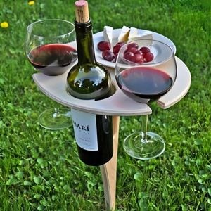 Masa de picnic, Planet Fun, Pikniko Nomad