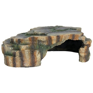 Decor Pentru Terariu,Trixie Pestera, 24x8x17 cm, 76211
