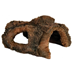 Decor Pentru Terariu, Trixie Trunchi Copac, 15 cm 8818