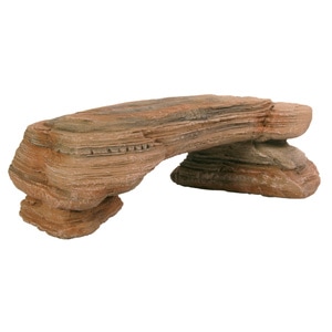 Decor Pentru Terariu, Trixie Platou Stanca, 29 cm 8846