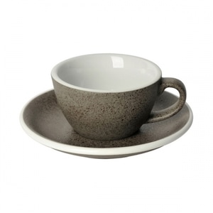 Loveramics Egg - Ceasca 150 ml - Granite