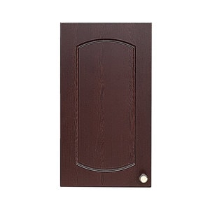 Dulap bucatarie Rimini, MDF, 40 x 32 x 72 cm, wenge