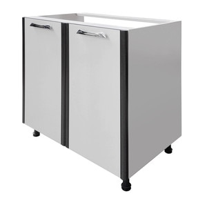 Masca bucatarie bucatarie Sanremo, PAL, 80 x 52 x 82 cm, bej