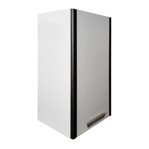 Dulap bucatarie Sanremo, PAL, 40 x 32 x 72 cm, alb