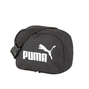 Borseta Puma Phase Waist, Negru, universala