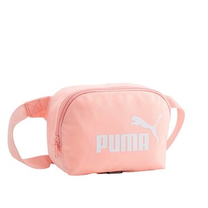 Borseta Puma Phase Waist W, Roz, universala