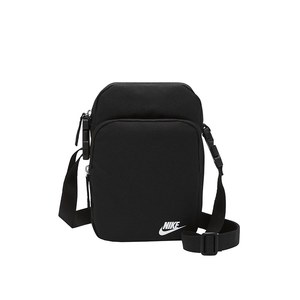 Borseta Nike Heritage Crossbody, Negru, universala