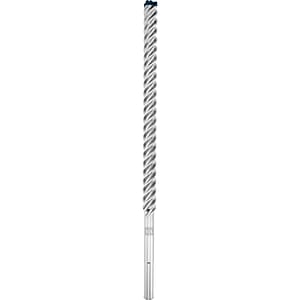 BOSCH - Burghiu SDS Max-8X, 26x400/520mm Expert [2608900246]
