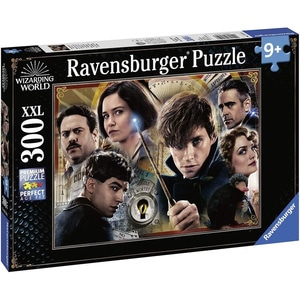 Puzzle fantastic beasts, 300 piese