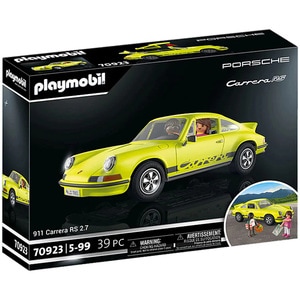 Playmobil Porsche 911 Carrera RS 2.7