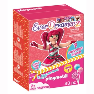 Playmobil EverDreamerz - Starleen