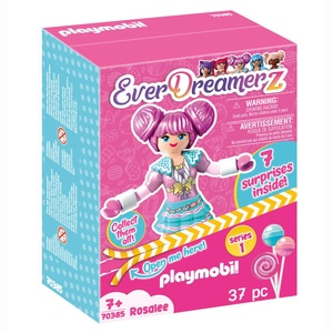 Playmobil EverDreamerz - Rosalee