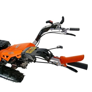 Motocositoare O'MAC MV 9000