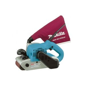 Slefuitor cu banda Makita 9403, 100mm