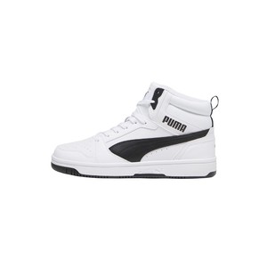 Pantofi Sport Puma Rebound Mid, Alb, 43
