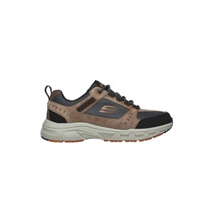 Pantofi Sport Skechers Oak Canyon, Maro, 42