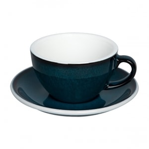 Loveramics Egg - Ceasca Cappuccino 200 ml - Night Sky