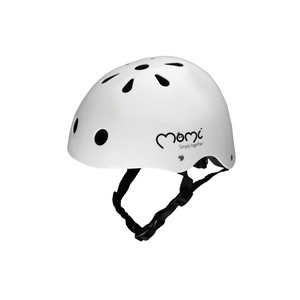Casca bicicleta copii Momi