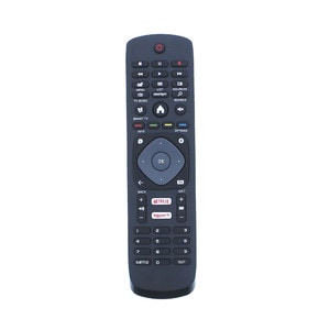 Telecomanda universala KNTECH L1725 Compatibila PHILIPS Smart, acopera 100% gama LG, HD, LCD, LED, Smart, Plasma, QLED, OLED