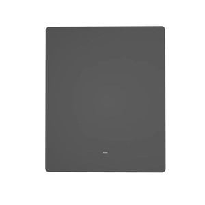 Comutator de perete inteligent Wi-Fi cu 1 canal Sonoff negru (M5-1C-80)
