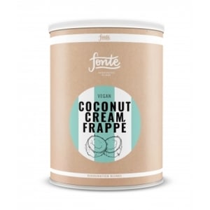 Fonte Coconut Cream Frappe 2kg