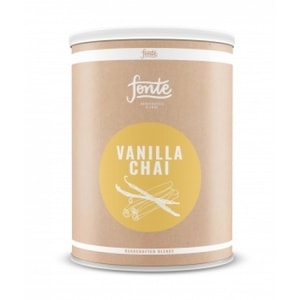 Fonte Vanilla Chai 2kg