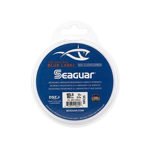 Seaguar The Original Blue Label Fluorocarbon 22.9m