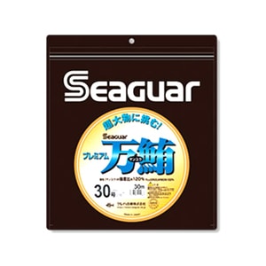 Seaguar Manyu Premium Fluorocarbon 30m