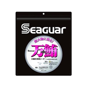 Seaguar Manyu Fluorocarbon 30m