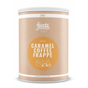 Fonte Caramel Coffee Frappe 2kg