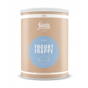 Fonte Yogurt Frappe 2kg