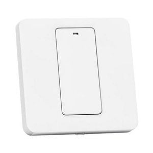 Intrerupator inteligent de perete Wi-Fi MSS550 EU Meross (HomeKit)