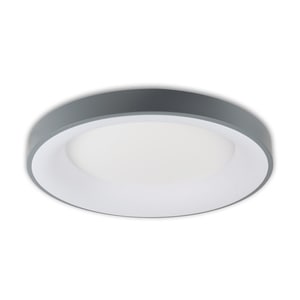Plafoniera Led Lind, 62W, 60 cm, Lumina Naturala 4000k, 3720 lm