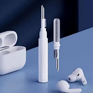 Kit curatare, Planet Fun,  gadget 3 in 1, Cleaning Pen