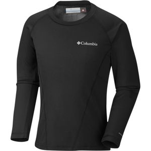 Bluza de crop, Columbia Midweight Crew 2 unisex baselayer