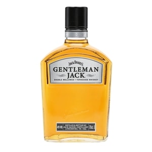 Whiskey Jack Daniel's Gentleman Jack, 0.7L