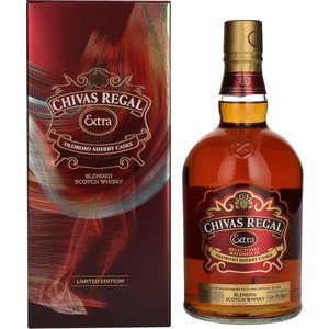 Whisky Chivas Regal Extra Sherry Cask, 1L