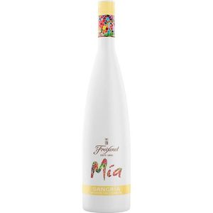Spumant Alb Freixenet Mia Frizzante, 0.75l 