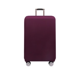 Husa protectie troler marime XL, violet, eR D L