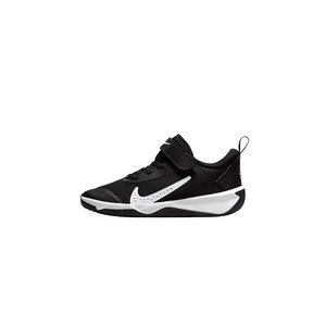 Pantofi Sport Nike Multi-Court Omni K, Negru, 33